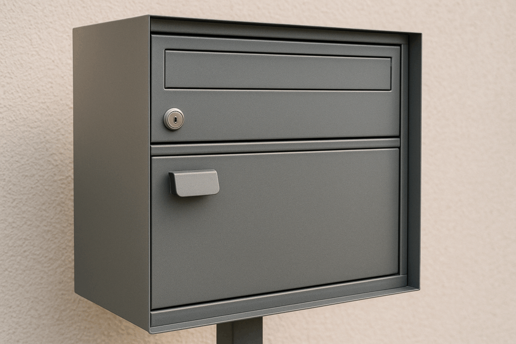 Kaufratgeber: Briefkasten mit Paketfach – Alles, was Sie vor dem Kauf wissen müssen