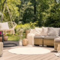 Wie eine Gartenlounge den Außenbereich verändert – Inspiration, Kaufberatung und Tipps für die richtige Wahl