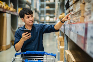 Baumarkt in der Nähe finden: Wie Google Maps, lokale Suche und Bewertungen bei der Auswahl helfen