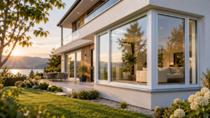 Salamander oder Veka Softline 82? Unterschiede, die man nach 5 Jahren Nutzung erkennt